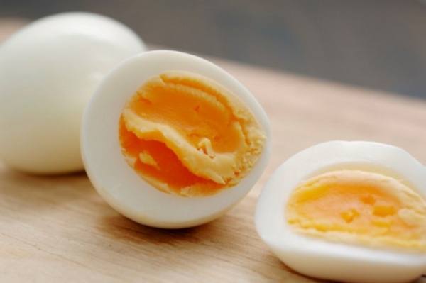 Все тайны куриного яйца: разбираем состав и строение с фото