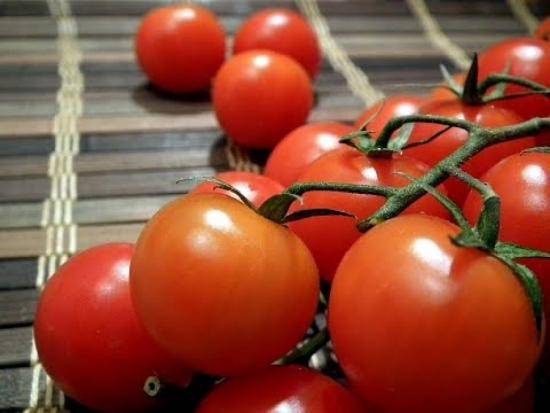 Китайский метод выращивания томатов: описание и особенности метода - фото