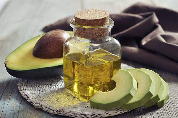 Уникальные свойства и области применения масла авокадо - фото
